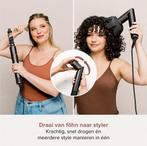 Shark FlexStyle 5-in-1 Multistyler 2025 model - Zwart -, Verzenden, Nieuw