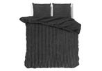 Rib Teddy Antraciet, Nieuw