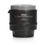 Nikon TC-20E III Teleconverter, Ophalen of Verzenden, Zo goed als nieuw