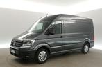 21x Volkswagen Crafter op voorraad | Nieuw BPM VRIJ!, Keurmerk '100% Onderhouden', Volkswagen, Diesel, Nieuw