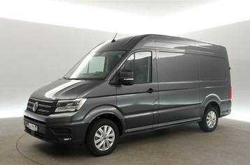 31x Volkswagen Crafter op voorraad BPM VRIJ! beschikbaar voor biedingen