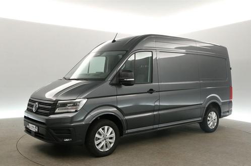 21x Volkswagen Crafter op voorraad | Nieuw BPM VRIJ!, Auto's, Bestelauto's, Onderhoudsboekje, Lease, Financial lease, Diesel, Keurmerk '100% Onderhouden'