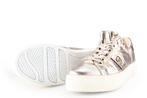 Tamaris Sneakers in maat 41 Zilver, Kleding | Dames, Tamaris, Overige kleuren, Verzenden, Sneakers of Gympen