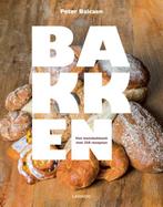 Bakken 9789401441353 Peter Balcaen, Verzenden, Gelezen, Peter Balcaen