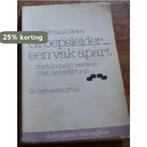 Groepsleider ... een vak apart / Sociale en culturele reeks, Verzenden, Gelezen, F. Gieles
