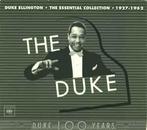cd digi - Duke Ellington - The Duke - The Essential Colle..., Verzenden, Zo goed als nieuw