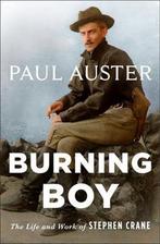 9781250235831 Burning Boy Auster, Paul, Boeken, Nieuw, Auster, Paul, Verzenden