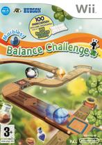 Wii Marbles Balance Challenge, Zo goed als nieuw, Verzenden