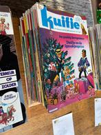 Kuifje (magazine) - jaargang 33 t/m 40 - 417 tijdschrift -, Boeken, Nieuw