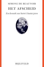 Het afscheid / Collectie Labyrint 9789061319016, Boeken, Filosofie, Verzenden, Gelezen, Simone de Beauvoir