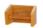 TOILETROLHOUDER GROOT -ARC-, Watersport en Boten, Ophalen of Verzenden, Nieuw, Zeilboot of Motorboot