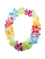Bloemenkrans Multikleur Sya, Ophalen of Verzenden, Nieuw