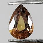 Zonder Minimumprijs Saffier - 0.74 ct - Instituto Gemólogico, Sieraden, Tassen en Uiterlijk, Edelstenen, Nieuw