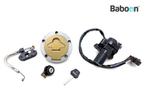 Contactslot Set Ducati 750 SS 1999-2007 (750SS), Motoren, Verzenden, Gebruikt