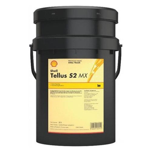 Shell Tellus S2 MX 32 | 20 Liter, Auto diversen, Onderhoudsmiddelen, Ophalen of Verzenden
