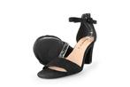 Tamaris Sandalen in maat 42 Zwart | 10% extra korting, Kleding | Dames, Schoenen, Tamaris, Verzenden, Zwart, Sandalen of Muiltjes