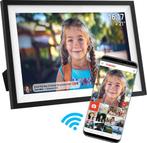 2dekans | Denver Digitale Fotolijst 15.6 inch - XL - Full HD, Ophalen of Verzenden, Zo goed als nieuw