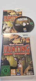 North American Hunting Extravaganza Nintendo Wii, Nieuw, Ophalen of Verzenden