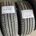 2 x Michelin Primacy HP 215-50-17 Zomerbanden 5,5mm, Auto-onderdelen, Banden en Velgen, 17 inch, Ophalen of Verzenden, Band(en)