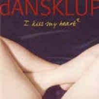 cd - dANSKLUP - I Kiss My Heart, Cd's en Dvd's, Cd's | Overige Cd's, Zo goed als nieuw, Verzenden
