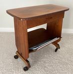 Kabinet - Hout, Messing, okleina, Antiek en Kunst