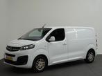 Opel Vivaro 1.5 CDTI L2H1 Innovation, Stof, Gebruikt, Euro 6, Wit