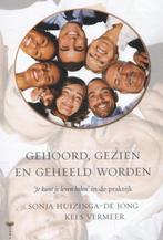 Gehoord, gezien en geheeld worden, Ophalen of Verzenden, Nieuw