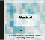 Musical DVD, Verzenden, Gebruikt