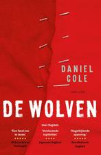 Ragdoll 3 -   De wolven  -  Daniel Cole, Gelezen, Daniel Cole, Verzenden
