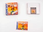 Lucky Luke [Gameboy], Spelcomputers en Games, Games | Nintendo Game Boy, Ophalen of Verzenden, Zo goed als nieuw