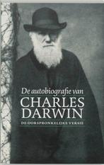 De autobiografie van Charles Darwin 1809-1882 9789057121296, Verzenden, Gelezen, C. Darwin
