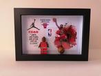 Lego Minifiguur - Sports - Michael Jordan - Chicago Bulls, Nieuw