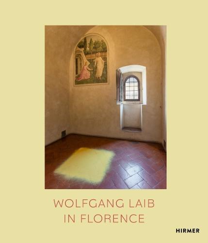 Wolfgang Laib in Florence: Without Time, Without Space,, Boeken, Studieboeken en Cursussen, Verzenden