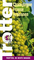 Champagne- Franse Ardenne / Trotter 9789020994056, Boeken, Reisgidsen, Verzenden, Gelezen