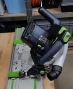 Anti tilt voor Festool invalzaag TS55 - 2018 of ouder, Verzenden, Nieuw