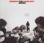 cd - The Kooks - Inside In / Inside Out, Zo goed als nieuw, Verzenden