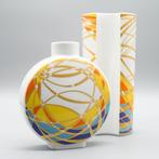 Krautheim Bavaria Porzellan - West German Pottery - Vaas (2), Huis en Inrichting, Nieuw