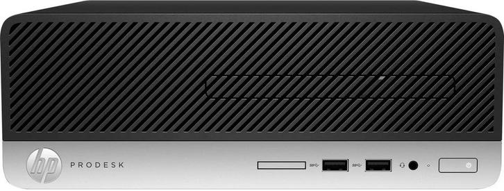 HP PRODESK 400 G5 I5-8500/ 8GB/ 256GB SSD/ DVDRW/ W11, Computers en Software, Desktop Pc's, Zo goed als nieuw, Ophalen of Verzenden