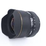 Sigma 12-24mm F/4.5-5.6 EX DG HSM Nikon | Tweedehands, Verzenden, Gebruikt