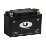 Landport (LP) LFP14 12 volt 48,0 Wh Lithium LiFePO4 accu, Nieuw