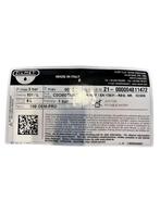 expansievat zilmet 8 liter (CV ketel aansluitmateriaal), Ophalen of Verzenden, Nieuw, Cv-ketel of Combi-ketel, Hoog rendement (Hr)