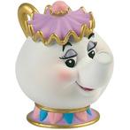 Taarttopper Disney Belle en het Beest - Mevr Theepot (Potts), Nieuw, Verzenden