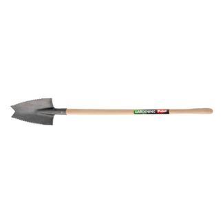 Boomwortelspade | Polet | 85 cm, Tuin en Terras, Hand-tuingereedschap, Nieuw, Verzenden