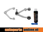 Draagarm Volvo V60 voorzijde, links, boven, Verzenden, Nieuw, Volvo