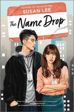 The Name Drop 9781335457981 Susan Lee, Verzenden, Zo goed als nieuw, Susan Lee