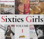 cd digi - Various - Sixties Girls Volume 1, Cd's en Dvd's, Cd's | Franstalig, Zo goed als nieuw, Verzenden