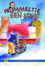Prummeltje vindt een schat / Prummeltje / 7 9789033628481, Verzenden, Zo goed als nieuw, A. Vogelaar-van Amersfoort