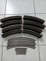 Fleischmann H0 - Modeltreinsporen (85), Nieuw