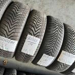 4 x Vredestein Snowtrac 5 165-65-14 Winterbanden 7mm, 14 inch, Gebruikt, Band(en), Winterbanden