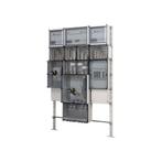 EATON INDUSTRIES Halyester Stroomrailsteun - 1021488, Doe-het-zelf en Verbouw, Elektra en Kabels, Verzenden, Nieuw, Overige typen